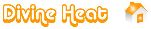carbon heat logo