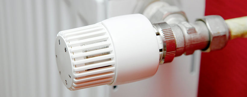 central heating