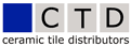 Ceramic Tile Distributors logo