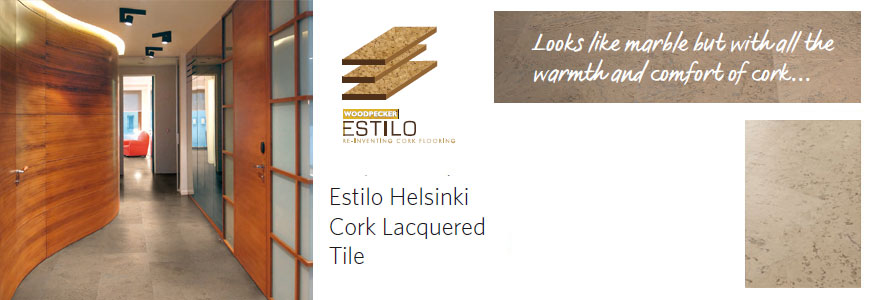 Cork Helsinki Flooring