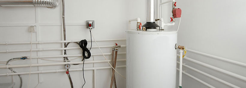 efficient boiler