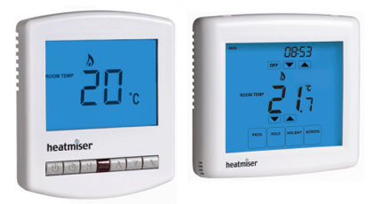 heat mister thermostats