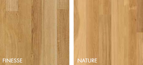 Quick Step Flooring: Wood Grains