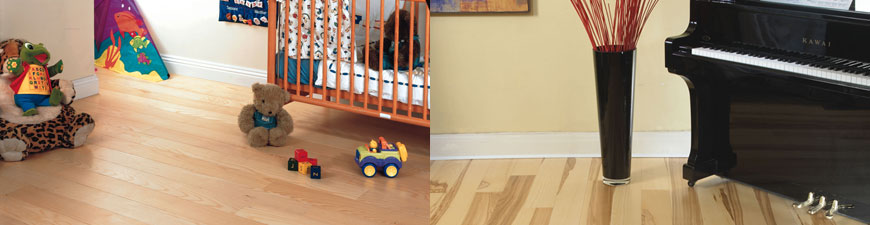 real engineered wood flooring